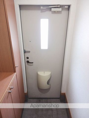 エトワール Aの内装写真