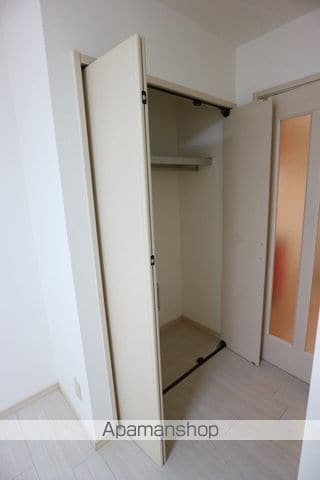 アクシス宝が丘の内装写真