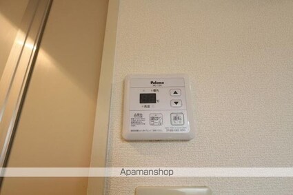 ルネ宮脇[1R/19m2]のその他設備