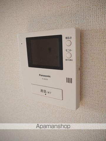 ドゥ・ファミーユCの内装写真