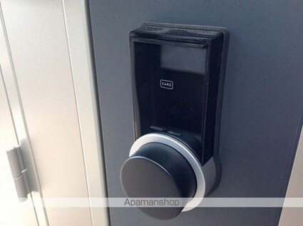 クレイノ西調布[1K/20.29m2]のリビング・居間2