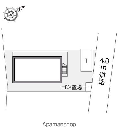レオパレスグリーンヴェイルのその他写真