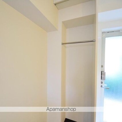 マツバラハウス[1R/15.05m2]の収納