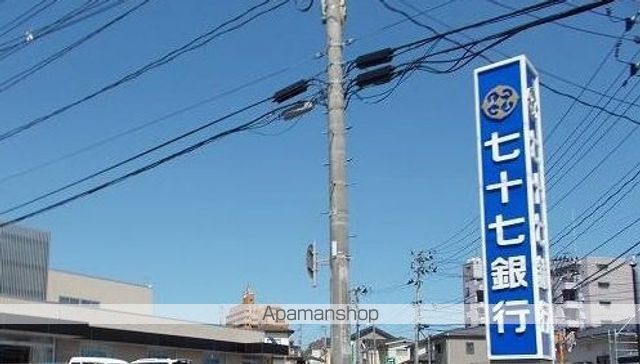ベル シャトー Iの周辺写真