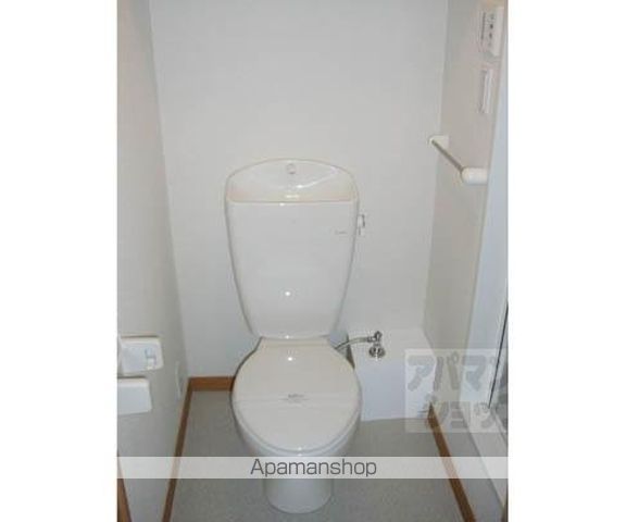 レオパレス茶山の内装写真