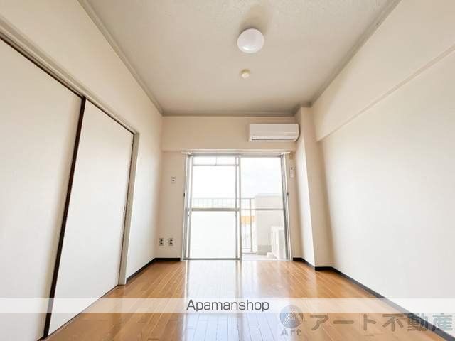 たかおマンションの内装写真