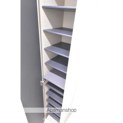 東京都板橋区熊野町[1K/20.25m2]のその他内装9