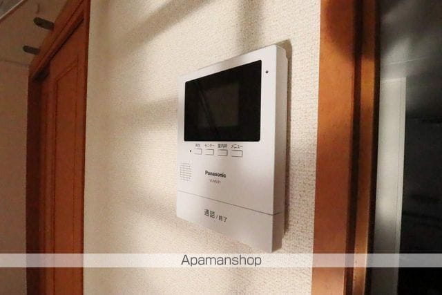 レオパレス朝日の内装写真