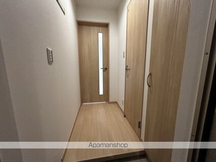 ＲＥＧＡＬＥＳＴ　西崎Ⅲ（レガリスト　ニシザキスリー）[1LDK/30.91m2]の内装1