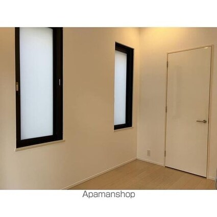 マスタービュー　レジデンス[1K/61.74m2]の内装2