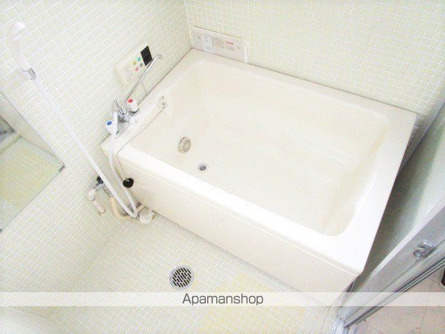 カーサ三輪の内装写真