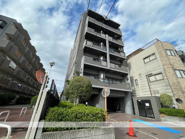 エスポワールの外観写真