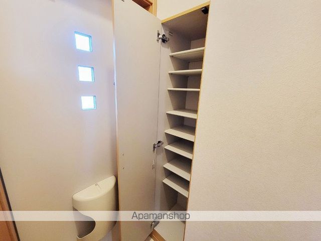サンライズの内装写真