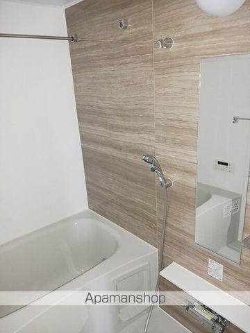サンライズ 江平中町の内装写真