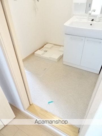 グランドキャッスルIIの内装写真