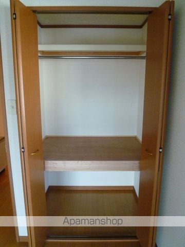ダイショー館の内装写真