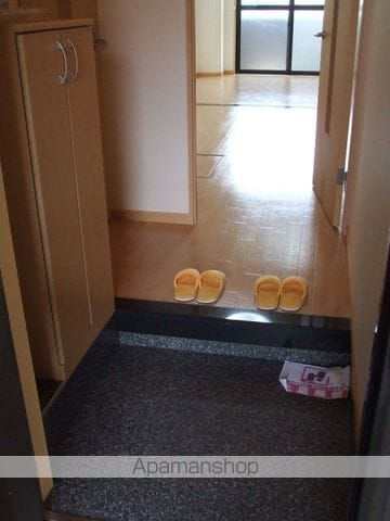 梅町マンションの内装写真