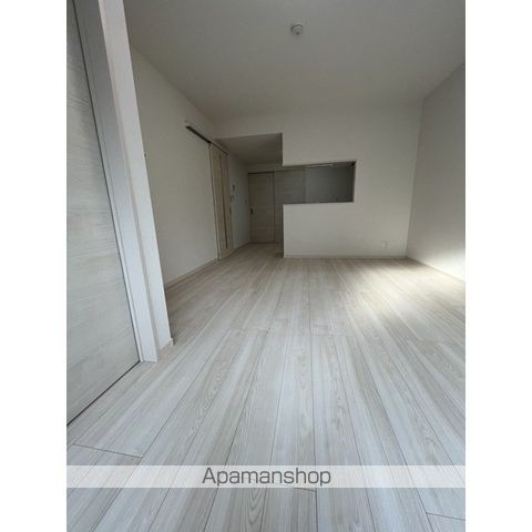 アムール HORINOUCHI IIの内装写真
