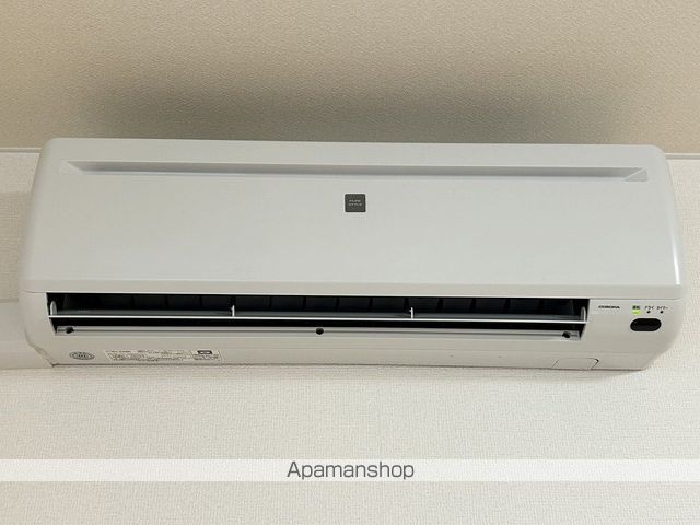メゾンドフォレの内装写真