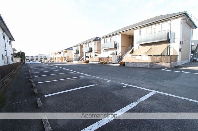 クレスコート関園Aのその他写真