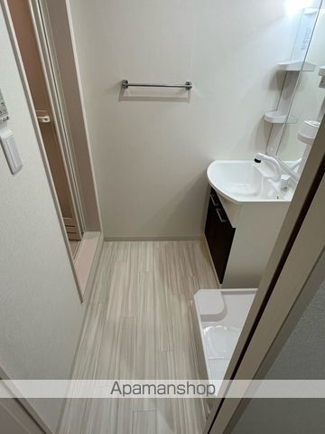 フジパレス高石駅北III番館の内装写真