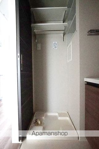 GRAND ESPOIR 車道の内装写真