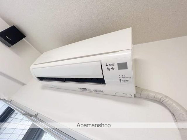 朝日プラザアクシス城東の内装写真