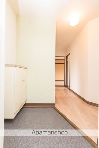 フレグランス佐々木 C棟の内装写真