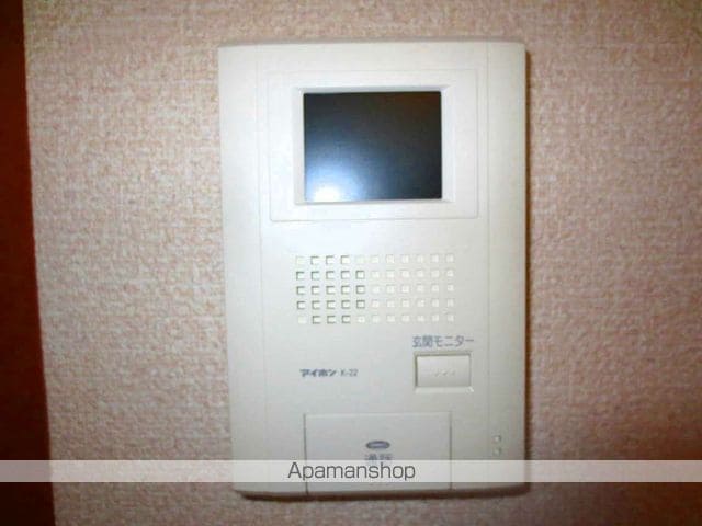 レオパレスSの内装写真