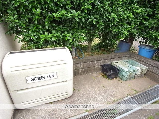 グリーンコーポ金田1号棟のその他写真