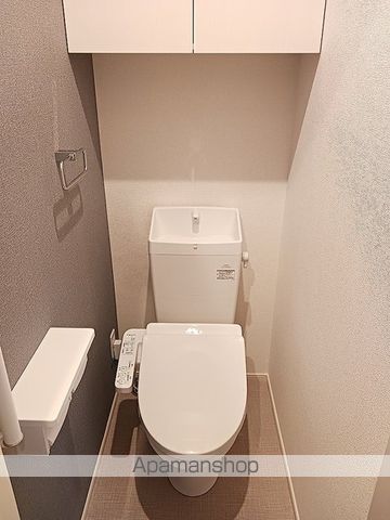 ヒカルサ四日市西浜田の内装写真