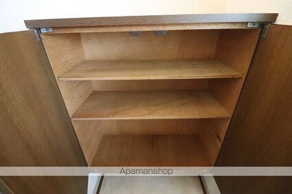 ニューエクセルハイム[2DK/40.07m2]の内装3