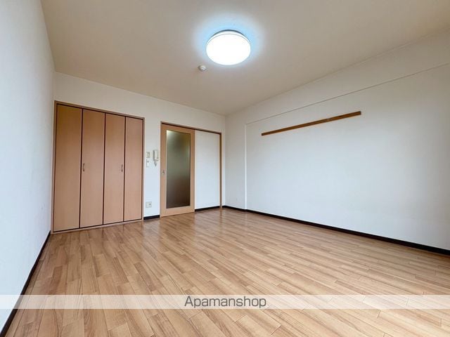 JRBハイツ虹ケ浜の内装写真