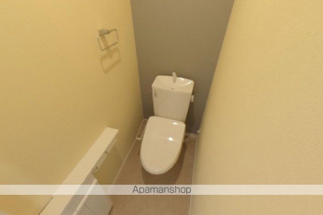 米山4丁目戸建 Aの内装写真