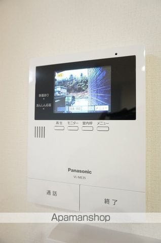 フェリーチェIIの内装写真