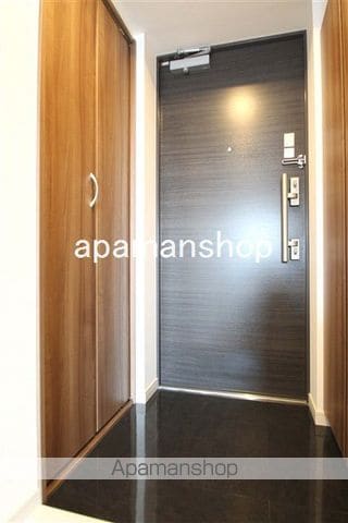 アールOSAKAグランデの内装写真