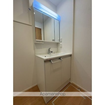 東京都杉並区上荻４丁目[2SLDK/78.7m2]の洗面所