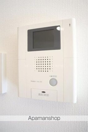 クリア　岩本町[2LDK/70.36m2]のセキュリティ