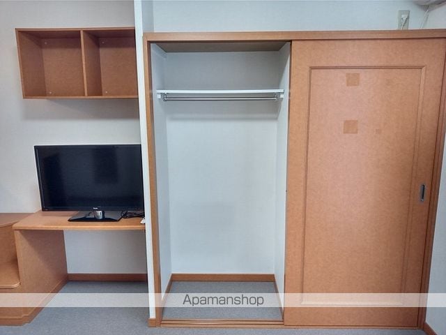 レオパレスモナミの内装写真