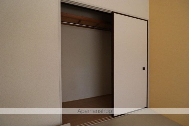 福富パレス B棟の内装写真