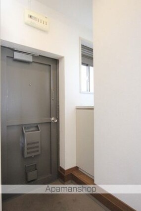 第３吉野マンション[1LDK/41.24m2]の玄関