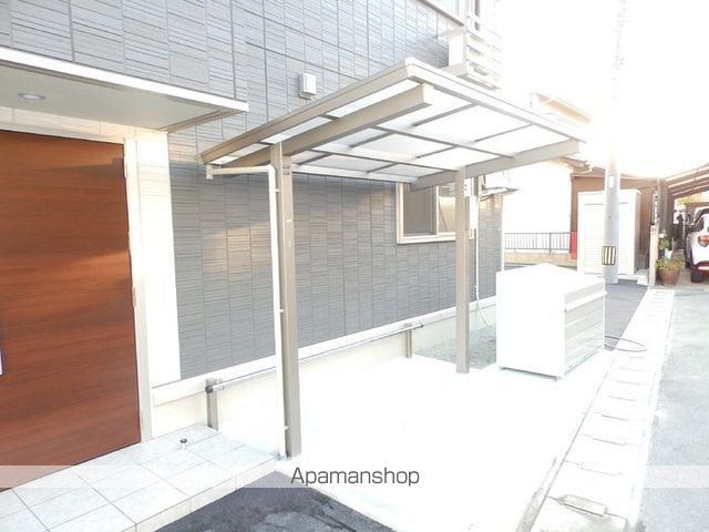 D-room笹沖の内装写真