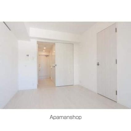 パークアクシス高田馬場テラス[1K/25.69m2]のその他内装