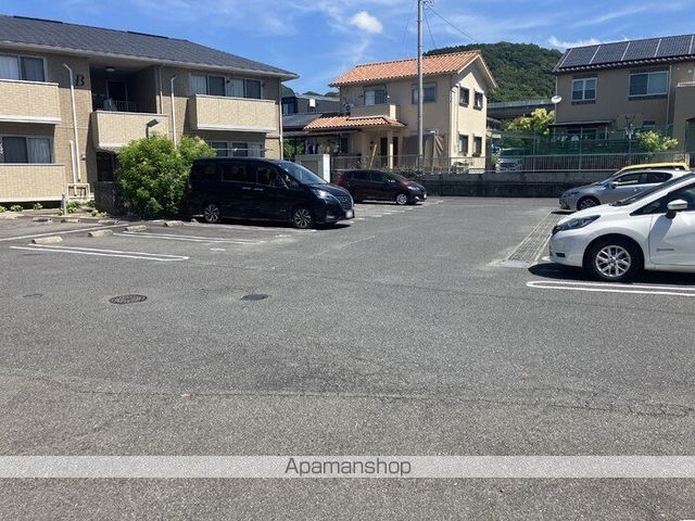 メイプル A棟のその他写真