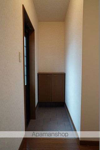 デュープルハウスさいわいの内装写真