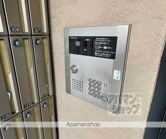 ロフティ智恵光院南の内装写真