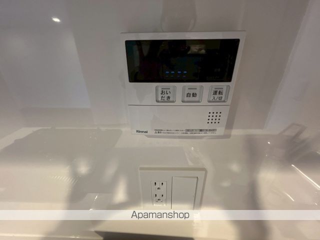 ロイヤルパークス赤羽ノースの内装写真