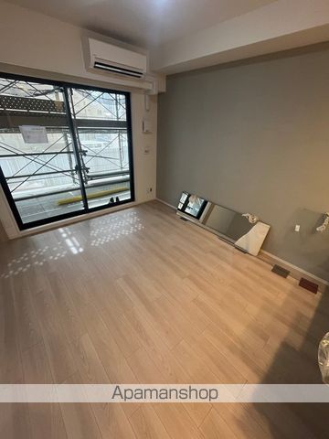 スプランディッド梅田グランノースの内装写真