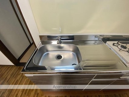 サラン花の宮[3DK/52.99m2]の内装1