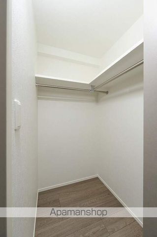 エンクレスト天神LARKの内装写真